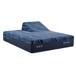 Serta iSeries NXG 3500 Firm Hybrid Mattress (Cooling + 5-Zone Support) - Image 8