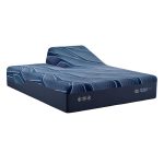Serta iSeries NXG 3500 Medium Hybrid Mattress (Cooling + 5-Zone Support) - Image 8