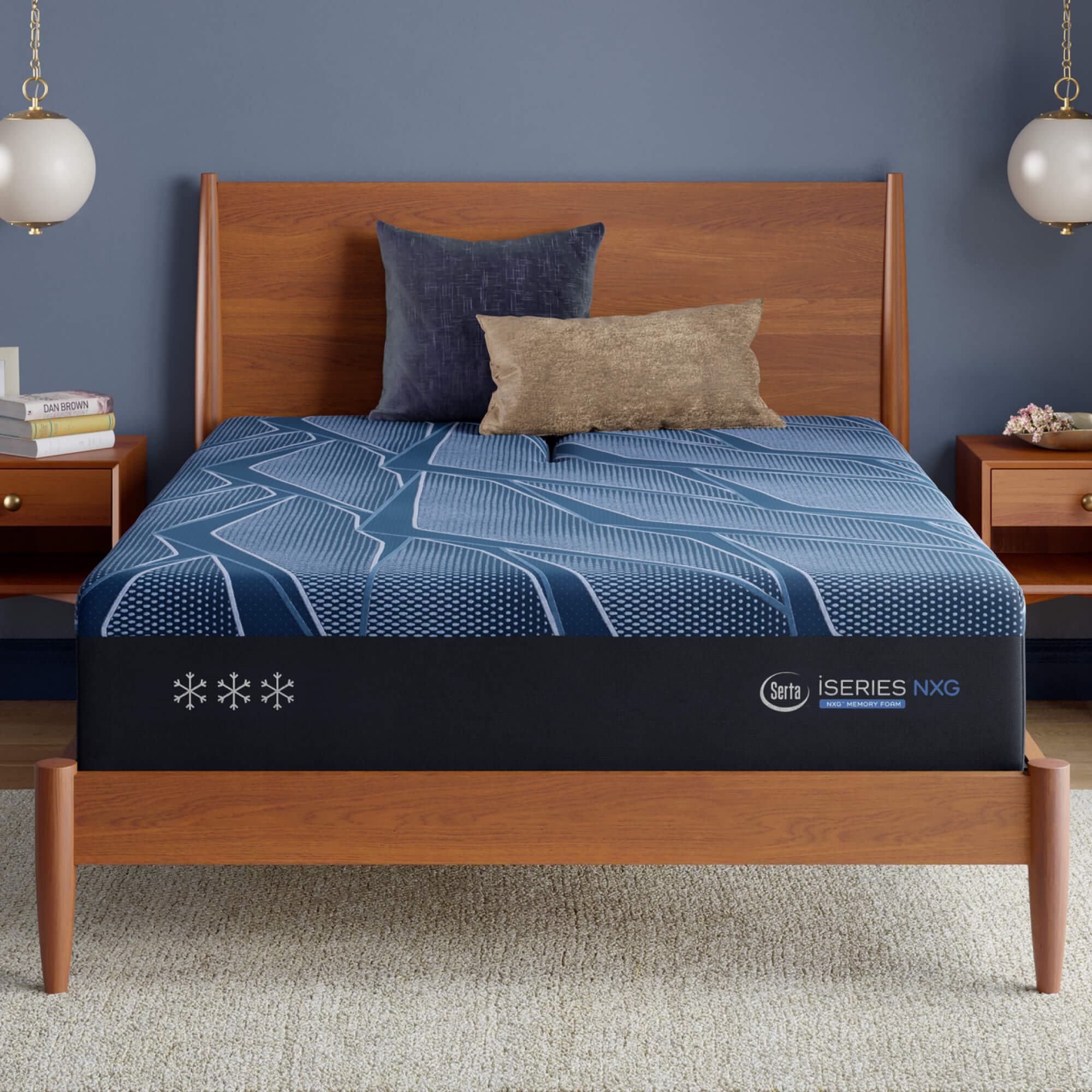 serta-iseries-nxg-3500-medium-mattress-balanced-cooling-foam-support-for-all-sleep-positions-6884816 Serta iSeries NXG 3500 Medium Mattress - Balanced Cooling Foam Support for All Sleep Positions - Image 1