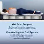 Serta Perfect Sleeper® Midsummer Nights 10.5" Firm Mattress - Image 4