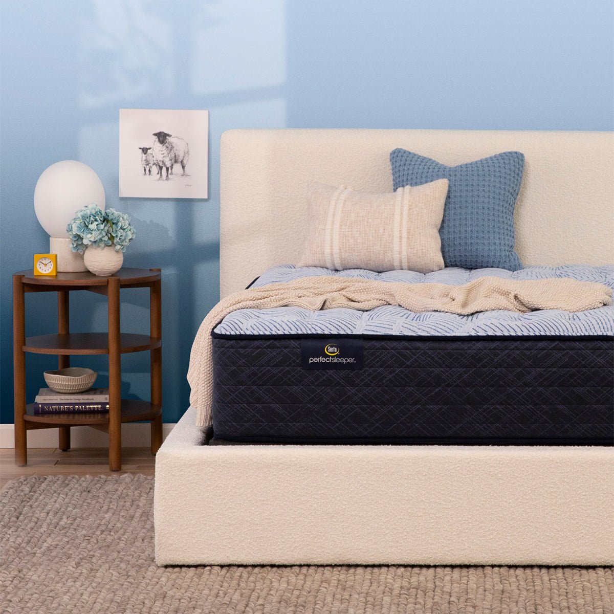 serta-perfect-sleeper-nurture-night-135-medium-mattress-1686318 Serta Perfect Sleeper® Nurture Night 13.5" Medium Mattress - Image 1