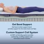 Serta Perfect Sleeper® Nurture Night 13.5" Medium Mattress - Image 3