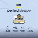 Serta Perfect Sleeper® Nurture Night 14.5" Plush Pillow Top Mattress - Image 5