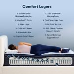Serta Perfect Sleeper® Nurture Night 14.5" Plush Pillow Top Mattress - Image 7