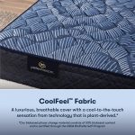 Serta Perfect Sleeper® Oasis Sleep 12" Extra Firm Mattress - Image 3
