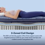 Serta Perfect Sleeper® Oasis Sleep 13.25" Plush Mattress - Image 2