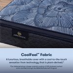 Serta Perfect Sleeper® Oasis Sleep 14.5" Medium Pillow Top Mattress - Image 8