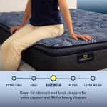 Serta Perfect Sleeper® Oasis Sleep 14.5" Medium Pillow Top Mattress - Image 4
