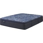 Serta Perfect Sleeper® Oasis Sleep 14.5" Medium Pillow Top Mattress - Image 5