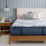 Serta Perfect Sleeper Pro Geneva 13.5" Firm Mattress - Image 11
