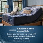 Serta Perfect Sleeper Pro Geneva 13.5" Firm Mattress - Image 3