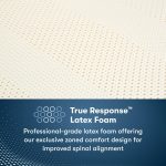 Serta Perfect Sleeper Pro Geneva 13.5" Firm Mattress - Image 8