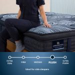 Serta Perfect Sleeper Pro Valais 15" Plush Pillow Top Mattress - Image 5