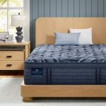 Serta Perfect Sleeper Pro Valais 15" Plush Pillow Top Mattress - Image 8