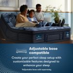 Serta Perfect Sleeper Pro Valais 15" Plush Pillow Top Mattress - Image 10