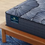 Serta Perfect Sleeper X Hybrid Aspen Firm Mattress - Image 9