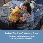 Serta Perfect Sleeper X Hybrid Aspen Firm Mattress - Image 8