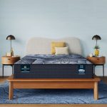 Serta Perfect Sleeper X™ Hybrid Kendall Plush Mattress - Prioka