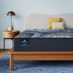 Serta Perfect Sleeper X™ Hybrid Kendall Plush Mattress - Image 2