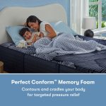 Serta Perfect Sleeper X™ Hybrid Prescott Firm Mattress - Image 10