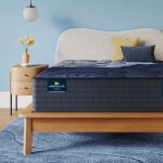 Serta Perfect Sleeper X™ Hybrid Prescott Firm Mattress - Image 8