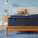 Serta Perfect Sleeper X™ Hybrid Prescott Plush Mattress - Image 5
