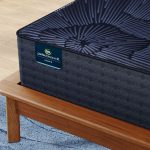 Serta Perfect Sleeper X? Hybrid Prescott Plush Mattress - Image 11