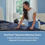 Serta Perfect Sleeper X? Hybrid Prescott Plush Mattress - Image 10