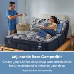 Serta Perfect Sleeper X™ Quilted Knox Plush Mattress - Image 2