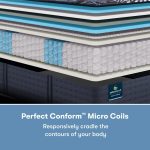 Serta Perfect Sleeper X™ Quilted Max Firm Pillow Top Mattress - Image 12