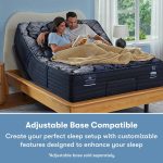 Serta Perfect Sleeper X™ Quilted Max Firm Pillow Top Mattress - Image 7