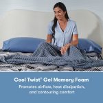 Serta Perfect Sleeper X? Quilted Max Plush Pillow Top Mattress - Image 7