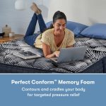 Serta Perfect Sleeper X? Quilted Max Plush Pillow Top Mattress - Image 6