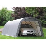 ShelterLogic ShelterCoat Round Style Garage - Image 3