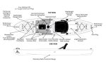 Ascend 12T Sit-On-Top Kayak – Stable & Spacious Fishing and Recreation Kayak - Image 5