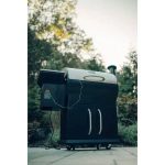Silverbac Wood Pellet Grill Alpha Connect (WiFi) - Image 2