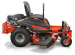 Simplicity Courier 21.5HP 726cc Kawasaki 42″ FAB Z-Turn Suspension Mower 2691658 - Image 4