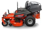 Simplicity Courier 21.5HP 726cc Kawasaki 48″ FAB Z-Turn Suspension Mower w/ CARGO BED 2691660 - Image 3