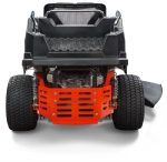 Simplicity Courier 21.5HP 726cc Kawasaki 48″ FAB Z-Turn Suspension Mower w/ CARGO BED 2691660 - Image 2