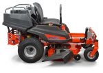 Simplicity Courier 23HP 724cc Briggs 48″ FAB Z-Turn Suspension Mower w/ CARGO BED 2691659 - Image 5