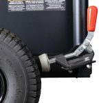 Simpson BB65106 Big Brute Professional 4000 PSI (Gas-Hot Water) Pressure Washer - Image 2