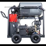 Simpson BB65106 Big Brute Professional 4000 PSI (Gas-Hot Water) Pressure Washer – UK Fast Gas - Image 9