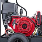 Simpson BB65106 Big Brute Professional 4000 PSI (Gas-Hot Water) Pressure Washer – UK Fast Gas - Image 7
