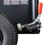 Simpson BB65106 Big Brute Professional 4000 PSI (Gas-Hot Water) Pressure Washer – UK Fast Gas - Image 5