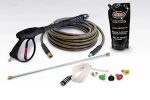 Simpson Powershots Pressures Washer 60869 - Image 2
