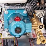 Simpson Professionals Pressure Washer ALH3228-S-KIT - Image 3