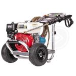 Simpson Professionals Pressure Washer ALH3228-S-KIT - Image 4
