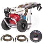 Simpson Professionals Pressure Washer ALH3228-S-KIT - Image 2