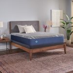 Sixth & Park Medium Foam 12" Mattress - Image 2