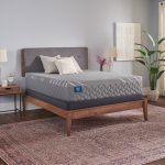 Sixth & Park Medium Hybrid 12" Mattress - Image 2